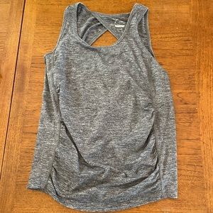 Old Navy Active Maternity Tank